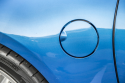 1998 BMW M Roadster in Estoril Blue Metallic over Estoril Blue & Black Nappa