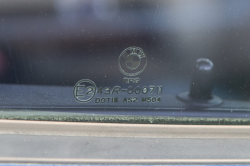 1998 BMW M Roadster in Estoril Blue Metallic over Estoril Blue & Black Nappa