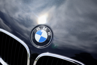 1999 BMW M Roadster in Cosmos Black Metallic over Black Nappa