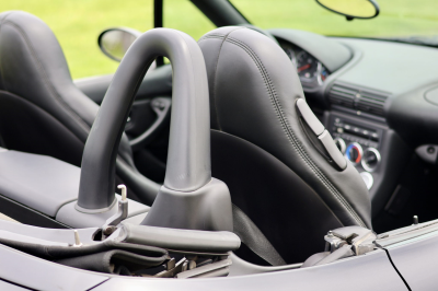 1999 BMW M Roadster in Cosmos Black Metallic over Black Nappa