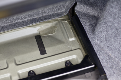 1999 BMW M Roadster in Cosmos Black Metallic over Black Nappa