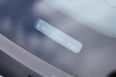 1999 BMW M Roadster in Cosmos Black Metallic over Black Nappa