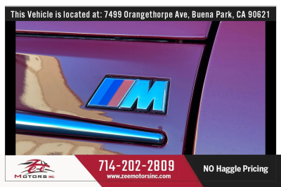 1999 BMW M Roadster in Imola Red 2 over Imola Red & Black Nappa