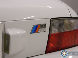 1999 BMW M Roadster in Alpine White 3 over Imola Red & Black Nappa