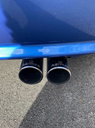 1999 BMW M Roadster in Estoril Blue Metallic over Estoril Blue & Black Nappa
