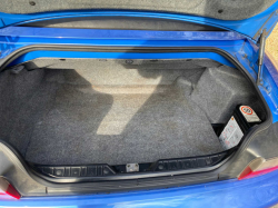 1999 BMW M Roadster in Estoril Blue Metallic over Estoril Blue & Black Nappa