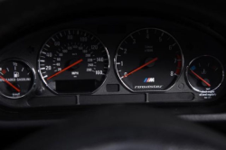 1999 BMW M Roadster in Imola Red 2 over Imola Red & Black Nappa