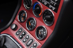 1999 BMW M Roadster in Imola Red 2 over Imola Red & Black Nappa