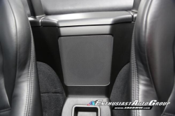 1999 BMW M Roadster in Arctic Silver Metallic over Black Nappa