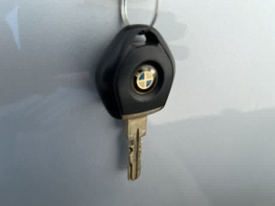1999 BMW M Roadster in Arctic Silver Metallic over Black Nappa