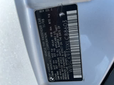 1999 BMW M Roadster in Arctic Silver Metallic over Black Nappa