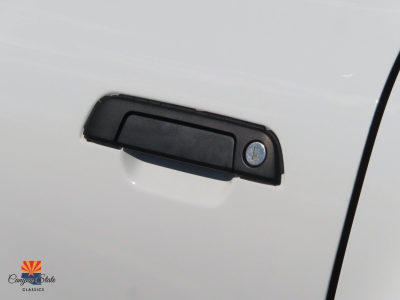 1999 BMW M Roadster in Alpine White 3 over Black Nappa