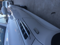 1999 BMW M Roadster in Alpine White 3 over Black Nappa