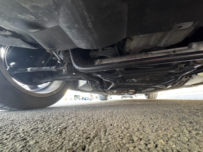 1999 BMW M Roadster in Estoril Blue Metallic over Estoril Blue & Black Nappa