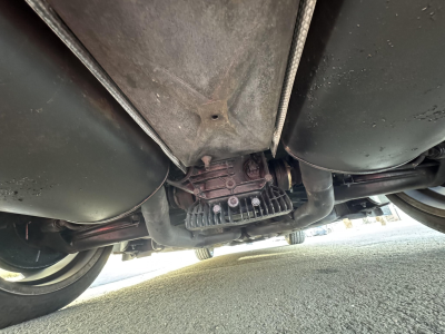 1999 BMW M Roadster in Estoril Blue Metallic over Estoril Blue & Black Nappa