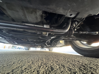 1999 BMW M Roadster in Estoril Blue Metallic over Estoril Blue & Black Nappa