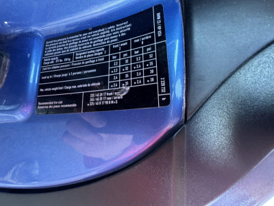 1999 BMW M Roadster in Estoril Blue Metallic over Estoril Blue & Black Nappa