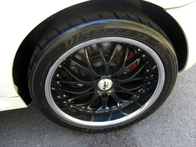 1999 BMW M Roadster in Alpine White 3 over Imola Red & Black Nappa