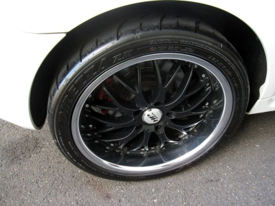 1999 BMW M Roadster in Alpine White 3 over Imola Red & Black Nappa