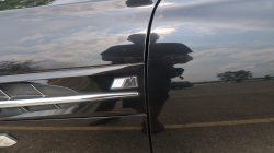 1999 BMW M Roadster in Cosmos Black Metallic over Black Nappa