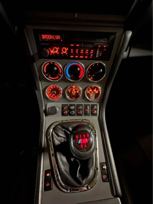 1999 BMW M Roadster in Dakar Yellow 2 over Dark Gray & Black Nappa