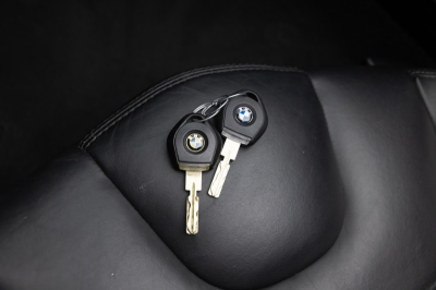 1999 BMW M Roadster in Dakar Yellow 2 over Black Nappa