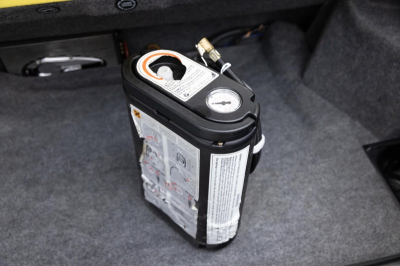 1999 BMW M Roadster in Dakar Yellow 2 over Black Nappa