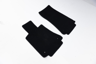 1999 BMW M Roadster in Dakar Yellow 2 over Black Nappa