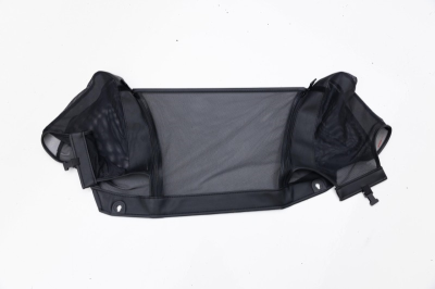 1999 BMW M Roadster in Dakar Yellow 2 over Black Nappa