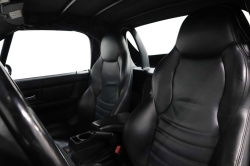 1999 BMW M Roadster in Cosmos Black Metallic over Black Nappa