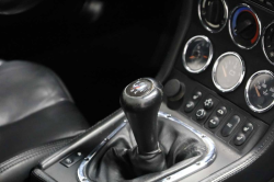 1999 BMW M Roadster in Cosmos Black Metallic over Black Nappa