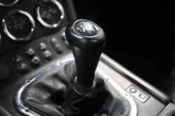 1999 BMW M Roadster in Cosmos Black Metallic over Black Nappa