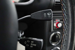 1999 BMW M Roadster in Cosmos Black Metallic over Black Nappa