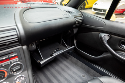 1999 BMW M Roadster in Dakar Yellow 2 over Black Nappa