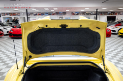 1999 BMW M Roadster in Dakar Yellow 2 over Black Nappa