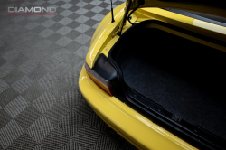 1999 BMW M Roadster in Dakar Yellow 2 over Black Nappa