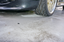 1999 BMW M Roadster in Cosmos Black Metallic over Dark Gray & Black Nappa