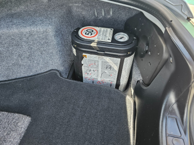 1999 BMW M Roadster in Arctic Silver Metallic over Black Nappa