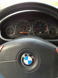 1999 BMW M Roadster in Imola Red 2 over Imola Red & Black Nappa