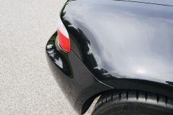 1999 BMW M Roadster in Cosmos Black Metallic over Black Nappa