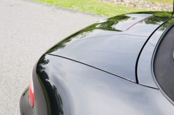 1999 BMW M Roadster in Cosmos Black Metallic over Black Nappa