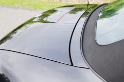 1999 BMW M Roadster in Cosmos Black Metallic over Black Nappa