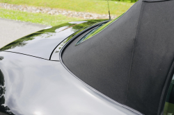 1999 BMW M Roadster in Cosmos Black Metallic over Black Nappa