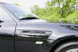 1999 BMW M Roadster in Cosmos Black Metallic over Black Nappa