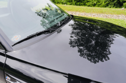 1999 BMW M Roadster in Cosmos Black Metallic over Black Nappa