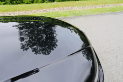 1999 BMW M Roadster in Cosmos Black Metallic over Black Nappa