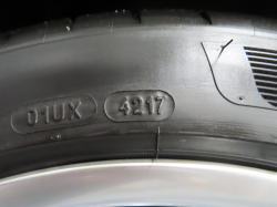 1999 BMW M Roadster in Cosmos Black Metallic over Black Nappa