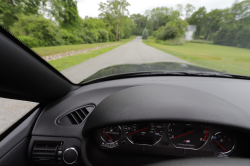 1999 BMW M Roadster in Cosmos Black Metallic over Black Nappa