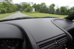 1999 BMW M Roadster in Cosmos Black Metallic over Black Nappa