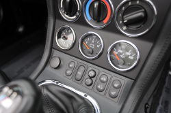 1999 BMW M Roadster in Cosmos Black Metallic over Black Nappa